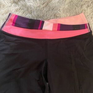 Lululemon Yoga Pants